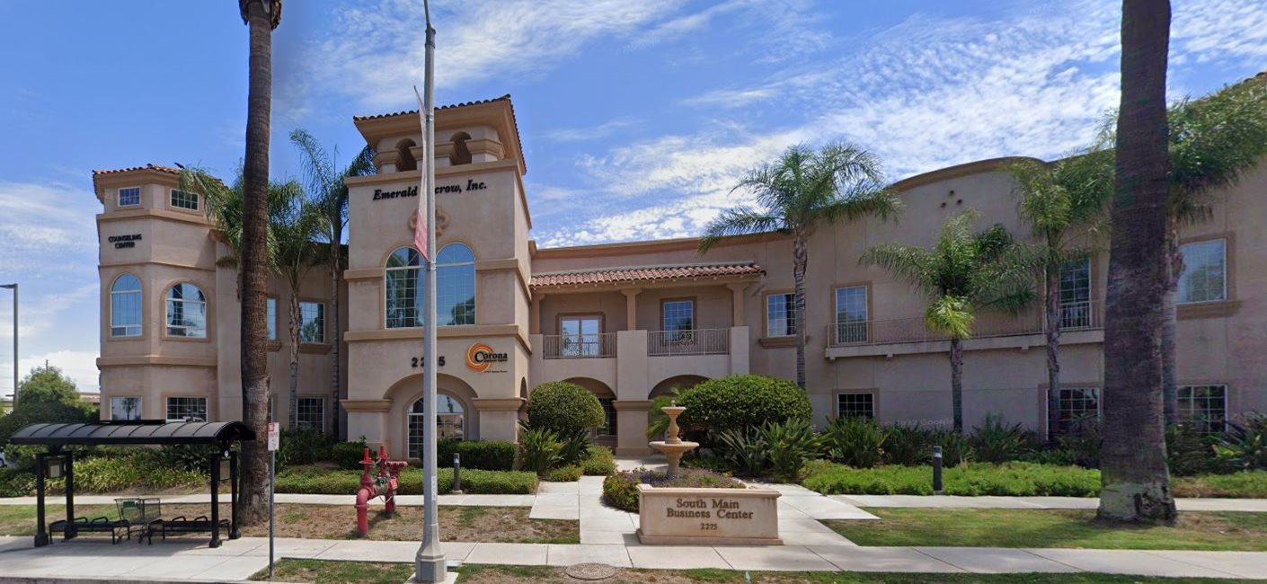 Emerald Escrow a division of Lawyers Title